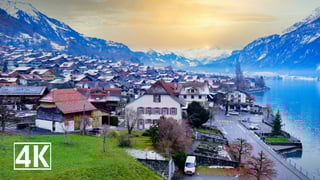 Picture of Brienz