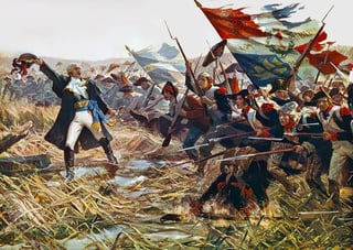 Picture of French Revolution