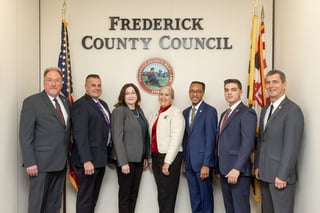 Picture of County council