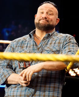 Picture of Bubba Ray Dudley