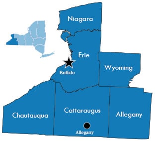 Picture of Western New York