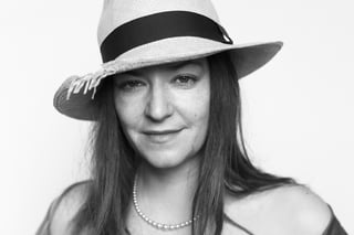 Picture of Lynne Ramsay