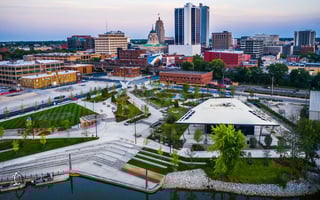 Picture of Fort Wayne