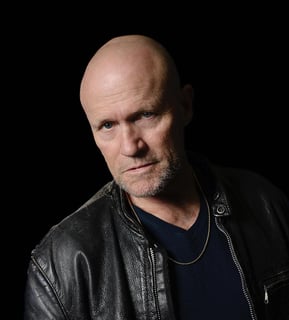 Picture of Michael Rooker