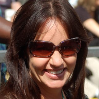 Picture of Julie Cypher