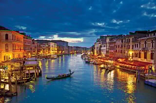 Picture of Grand Canal