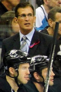 Picture of Tony Granato