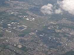 Picture of Northeast Philadelphia Airport