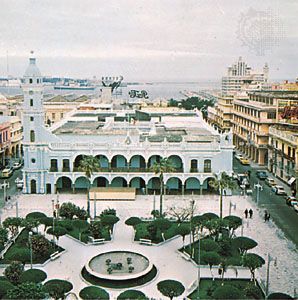 Picture of Veracruz
