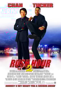 Picture of Rush Hour 2