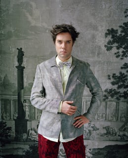 Picture of Rufus Wainwright