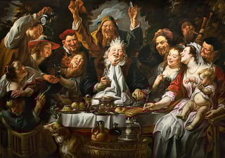 Picture of Twelfth Night