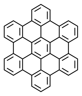 Picture of Polycyclic aromatic hydrocarbon