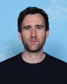 Picture of Matthew Lewis