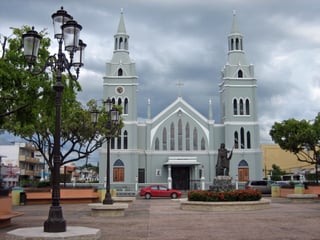 Picture of Aguada