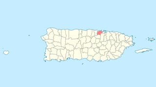 Picture of Toa Baja