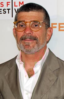 Picture of David Mamet