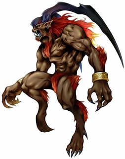 Picture of Ifrit