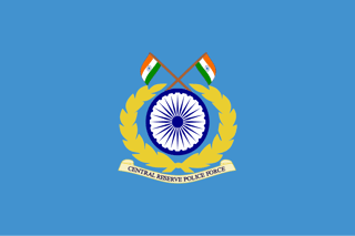 Picture of Central Reserve Police Force