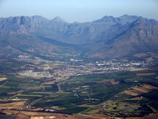 Picture of Stellenbosch