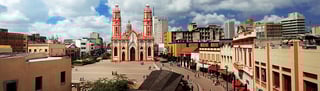Picture of Barranquilla