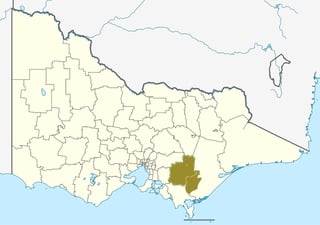 Picture of Latrobe Valley