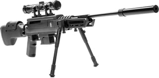 Picture of Sniper rifle