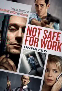 Picture of Not safe for work