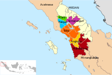 Picture of North Sumatra