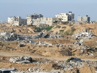 Picture of Jabalia
