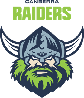 Picture of Canberra Raiders