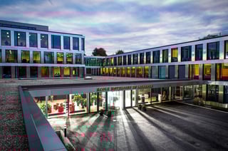 Picture of École hôtelière de Lausanne