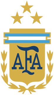 Picture of Argentina national football team