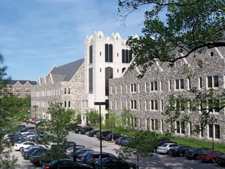 Picture of Saint Joseph's University