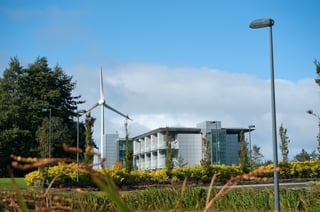 Picture of Ulster University