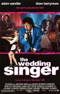 Picture of The Wedding Singer