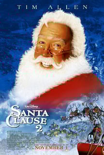 Picture of The Santa Clause 2