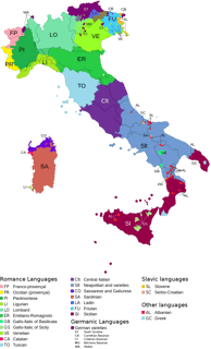 Picture of Italian