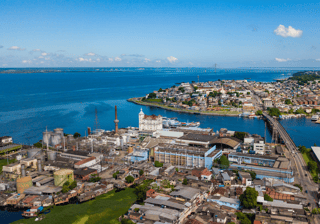 Picture of Manaus