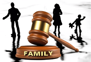 Picture of Family court