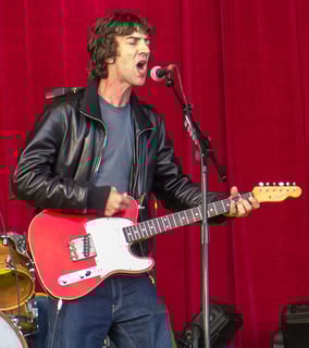 Picture of Richard Ashcroft
