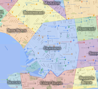 Picture of Gravesend