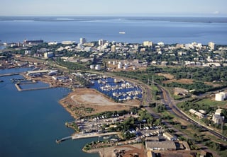 Picture of Darwin