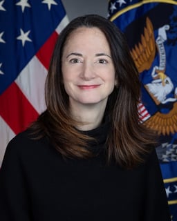 Picture of Director of National Intelligence