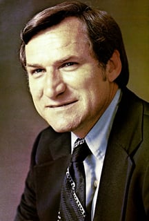 Picture of Dean Smith