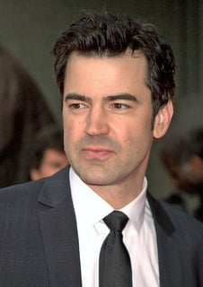 Picture of Ron Livingston
