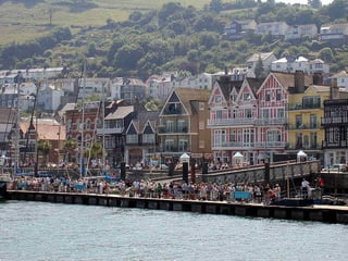 Picture of Dartmouth