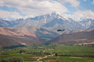 Picture of Bamyan