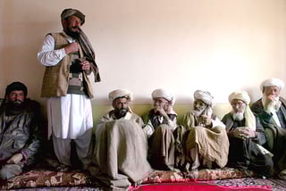 Picture of Paktia Zurmat
