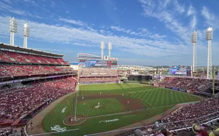 Picture of Great American Ball Park